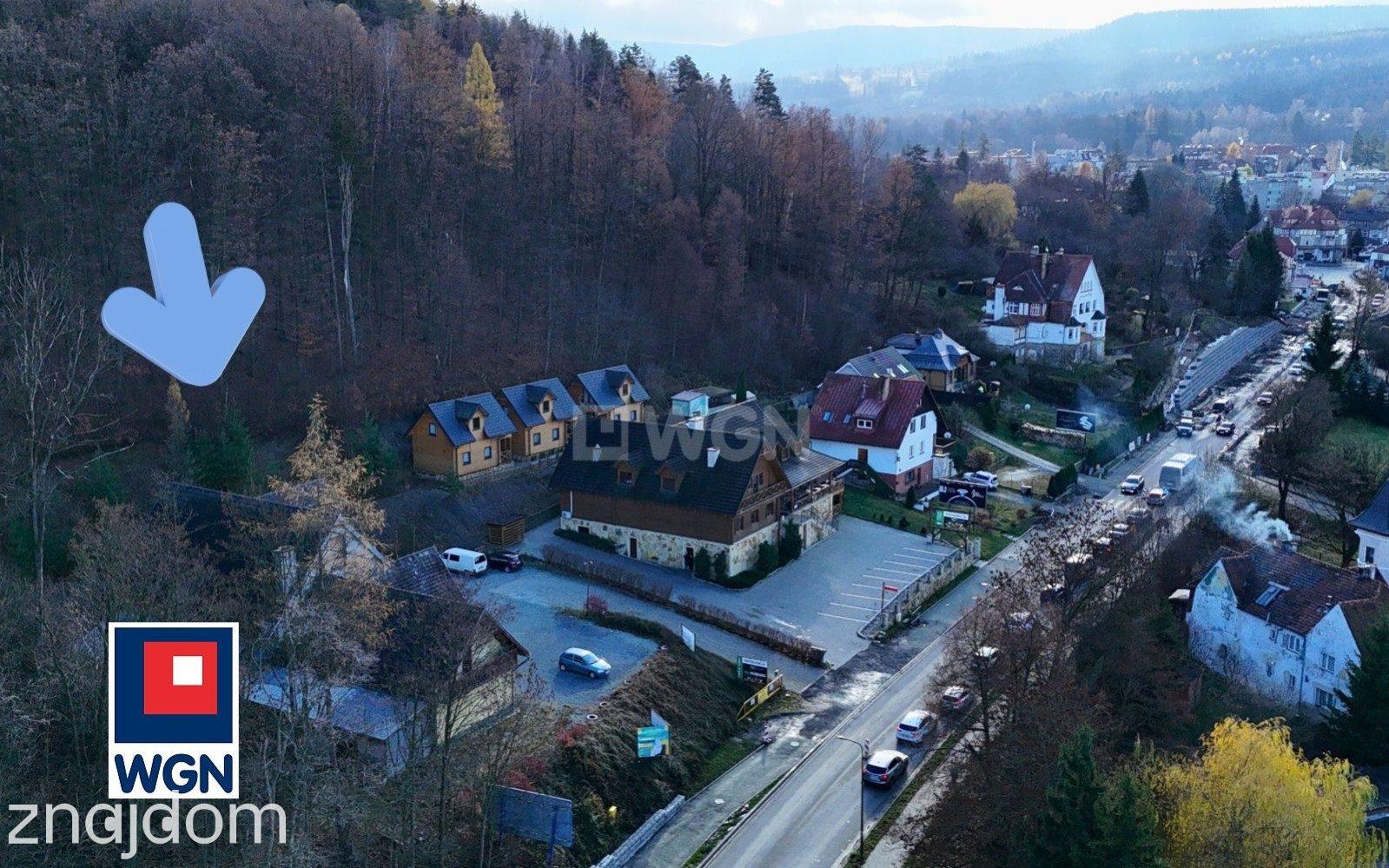 Pensjonat na sprzedaż Polanica-Zdrój - Budynek mieszkalno-usługowy na sprzedaż. - zdjęcie 4