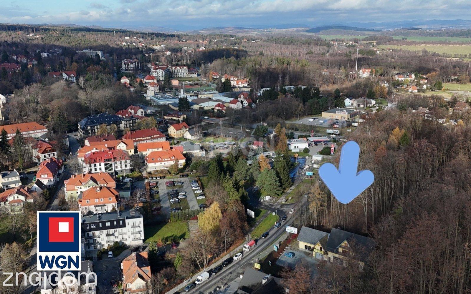 Pensjonat na sprzedaż Polanica-Zdrój - Budynek mieszkalno-usługowy na sprzedaż. - zdjęcie 19