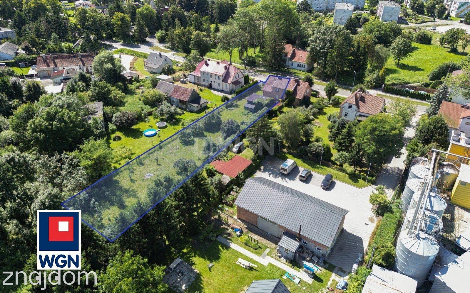 Dom na sprzedaż Gronowo Elbląskie - zdjęcie 2