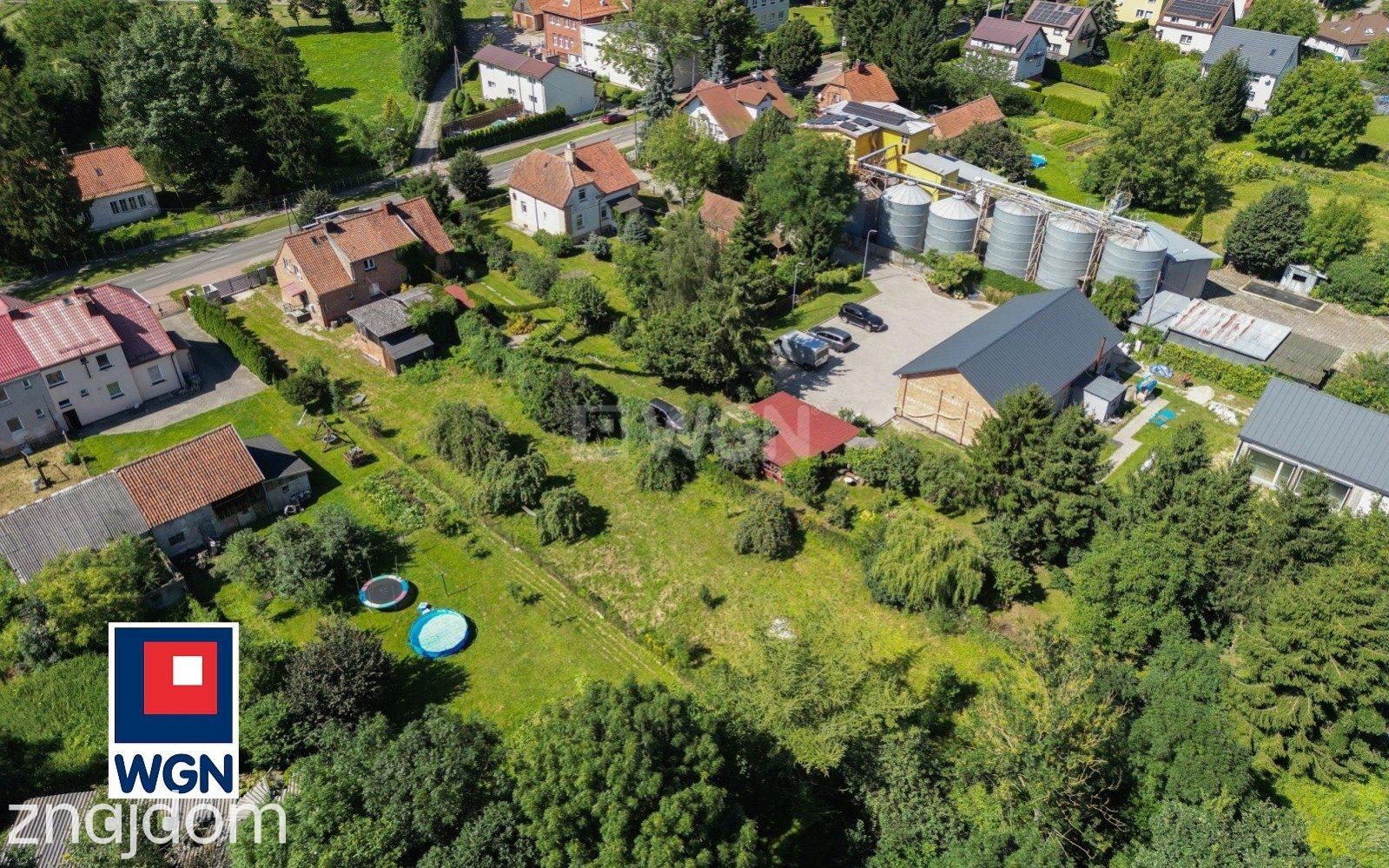Dom na sprzedaż Gronowo Elbląskie