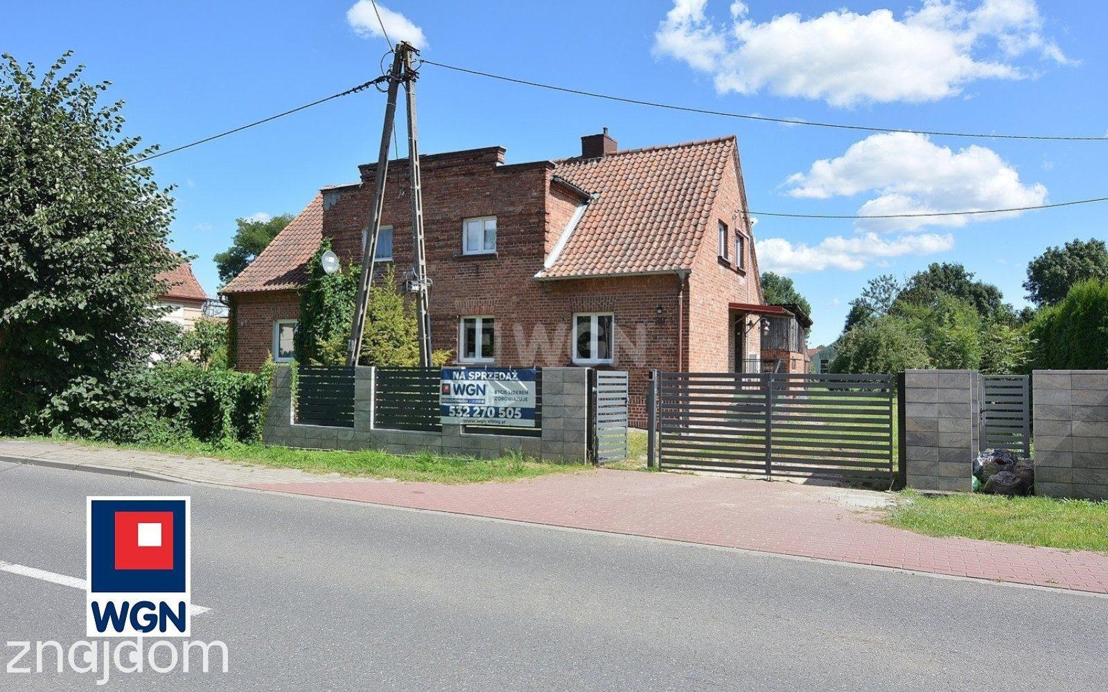 Dom na sprzedaż Gronowo Elbląskie - zdjęcie 19