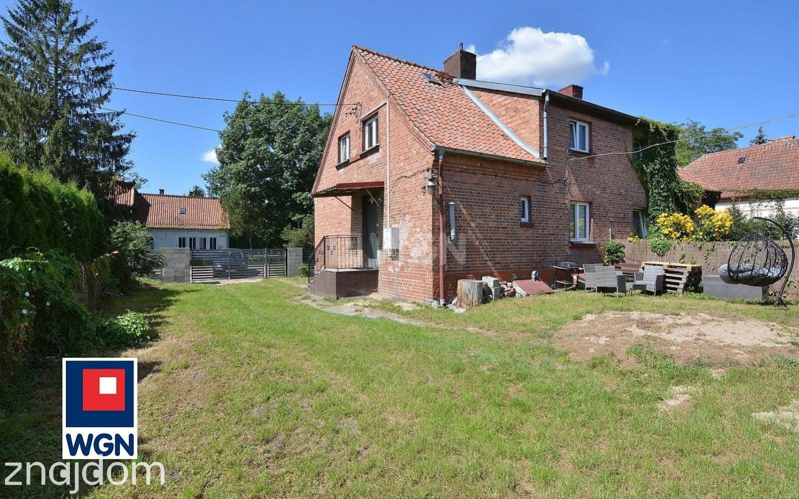 Dom na sprzedaż Gronowo Elbląskie - zdjęcie 18