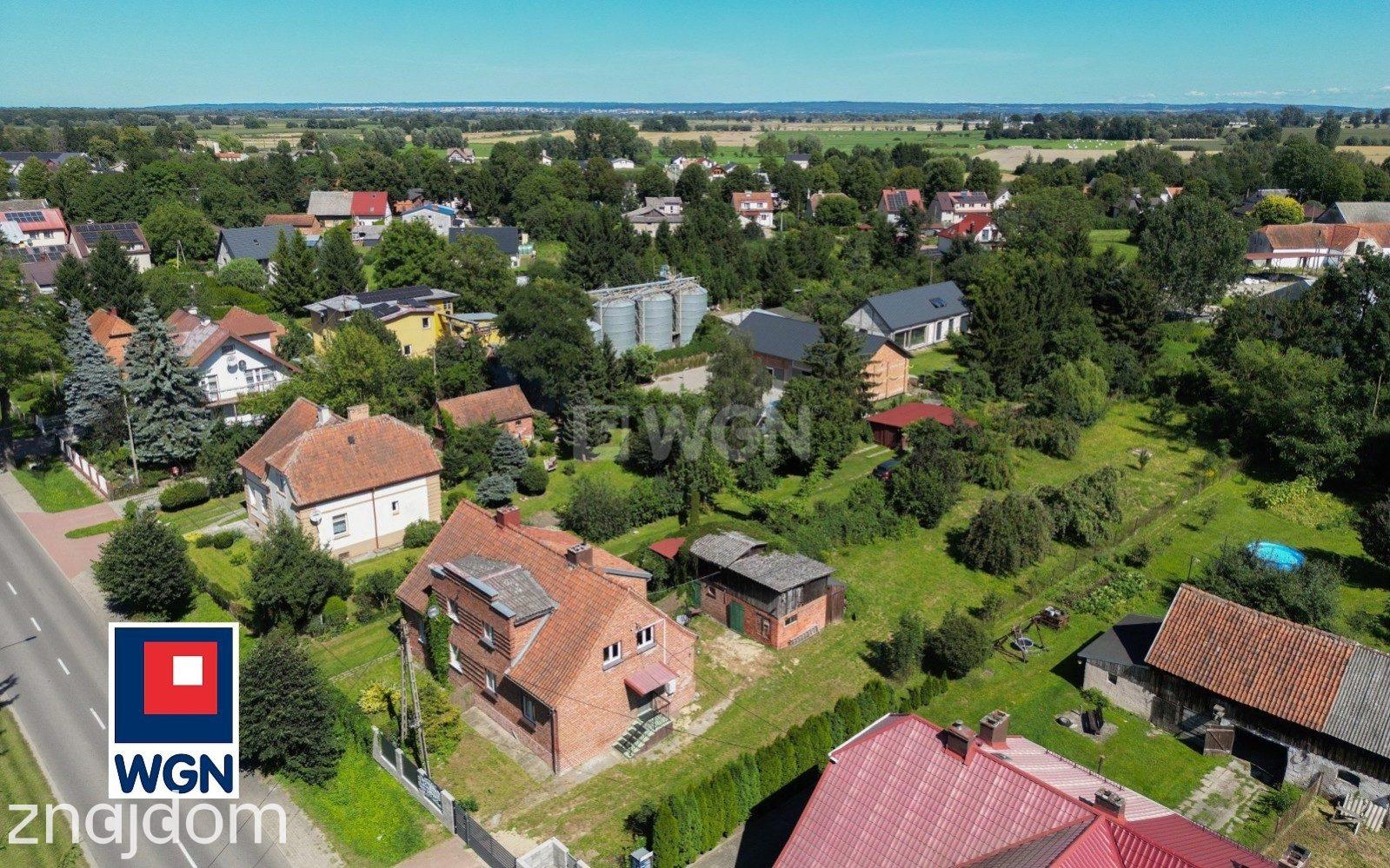 Dom na sprzedaż Gronowo Elbląskie - zdjęcie 17