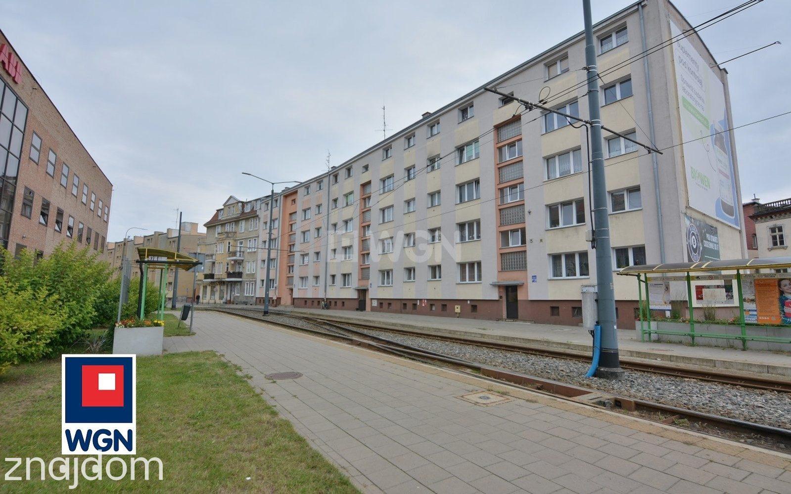 Mieszkanie na wynajem Elbląg
