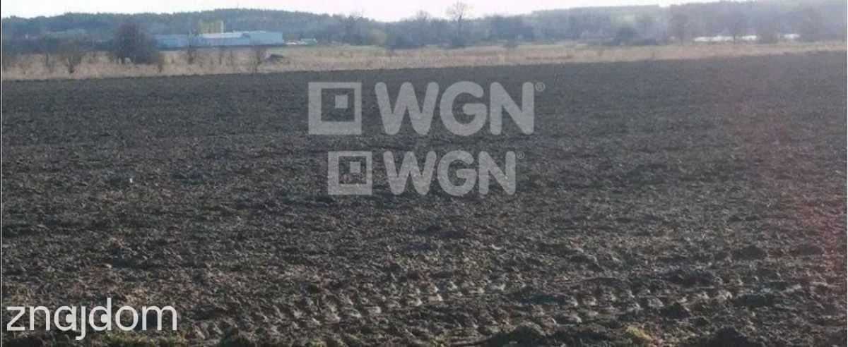 Działka na sprzedaż Lubin - zdjęcie 4