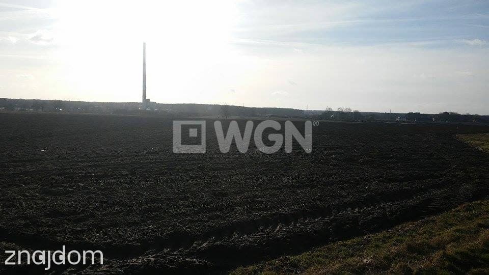 Działka na sprzedaż Lubin - zdjęcie 2