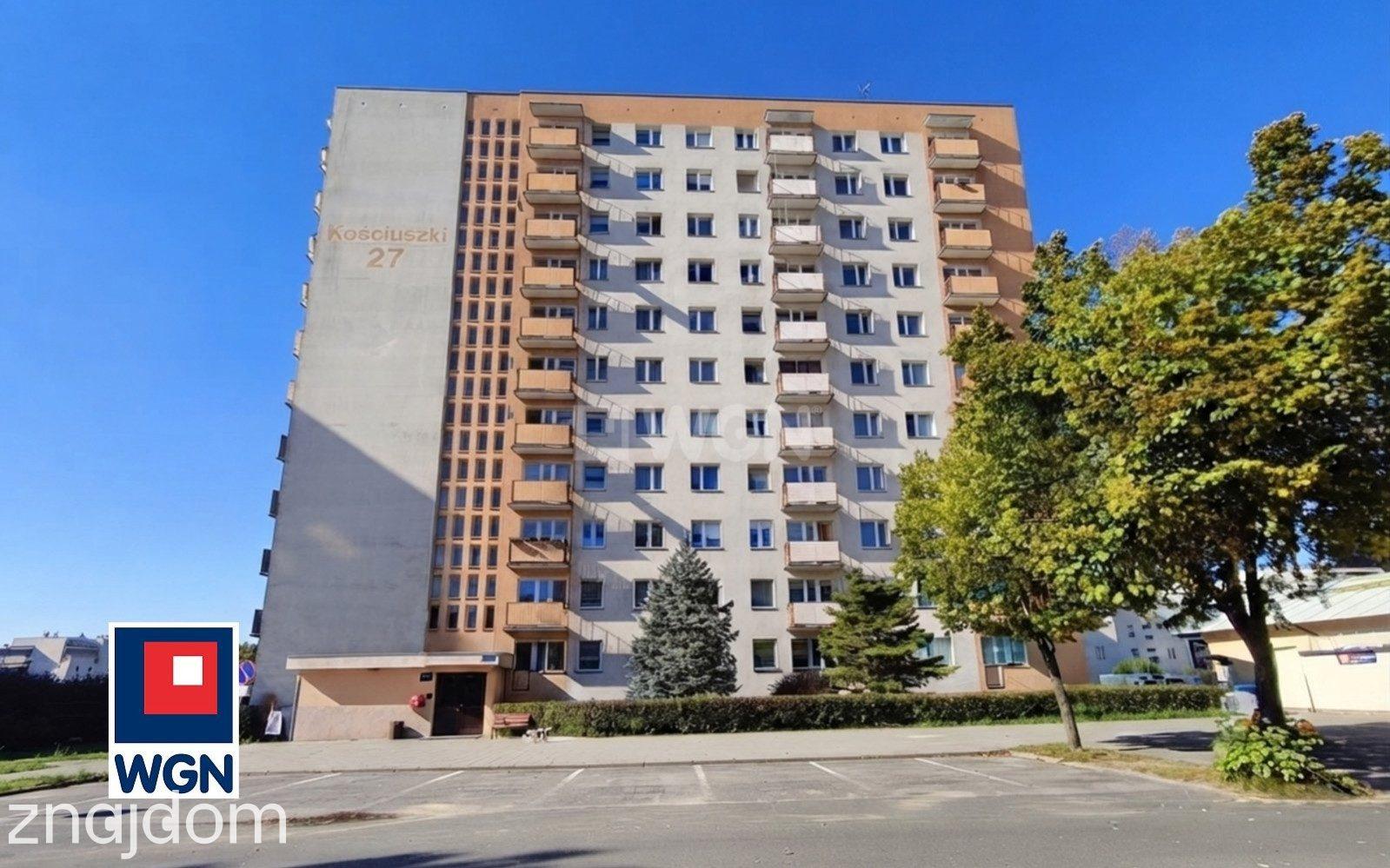 Mieszkanie na sprzedaż Elbląg - zdjęcie 18