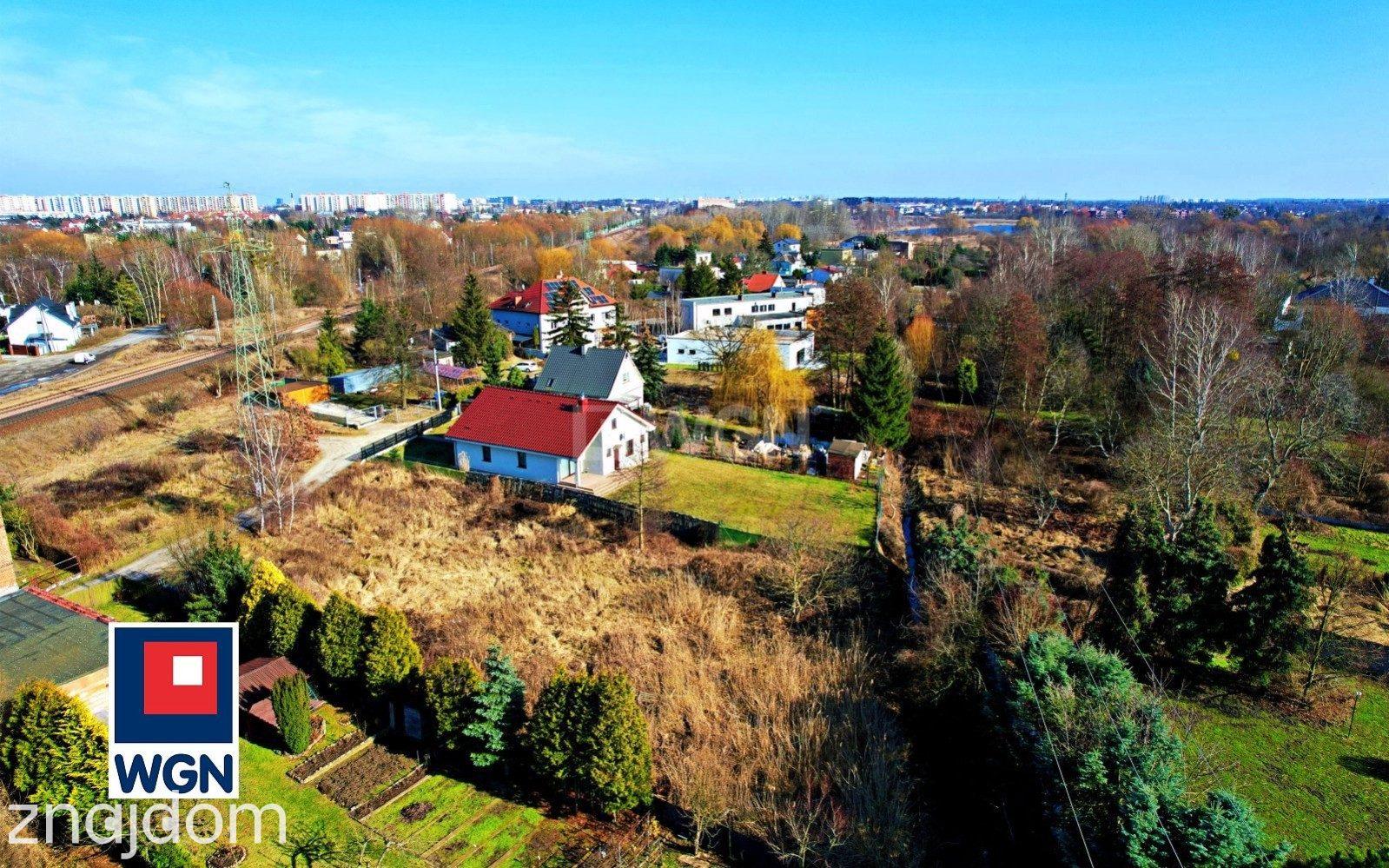 Działka na sprzedaż Poznań - zdjęcie 3