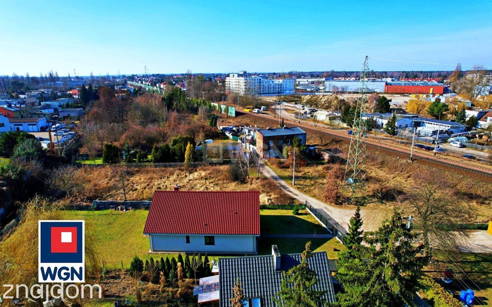 Działka na sprzedaż Poznań - zdjęcie 2