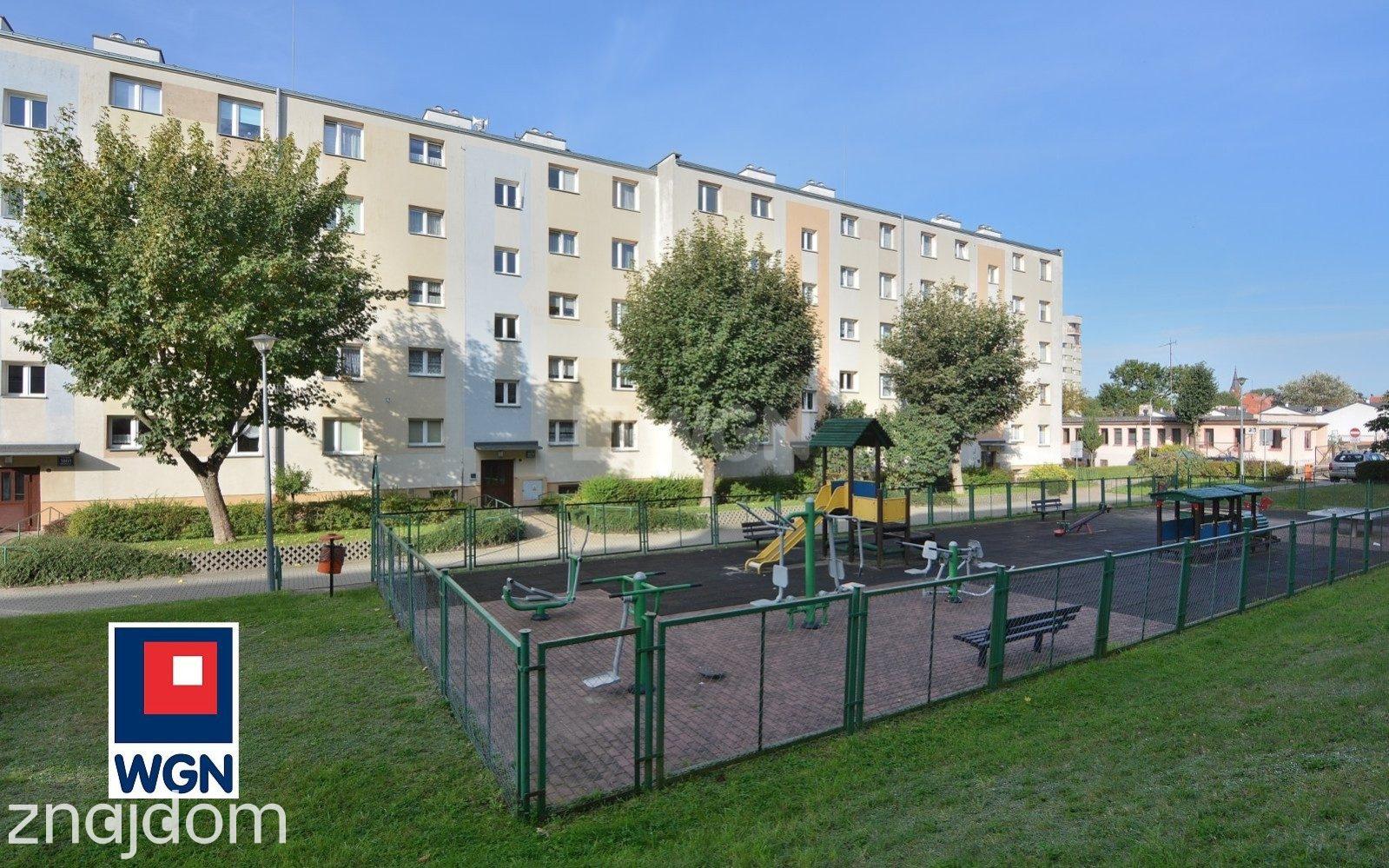 Mieszkanie na sprzedaż Elbląg - zdjęcie 19