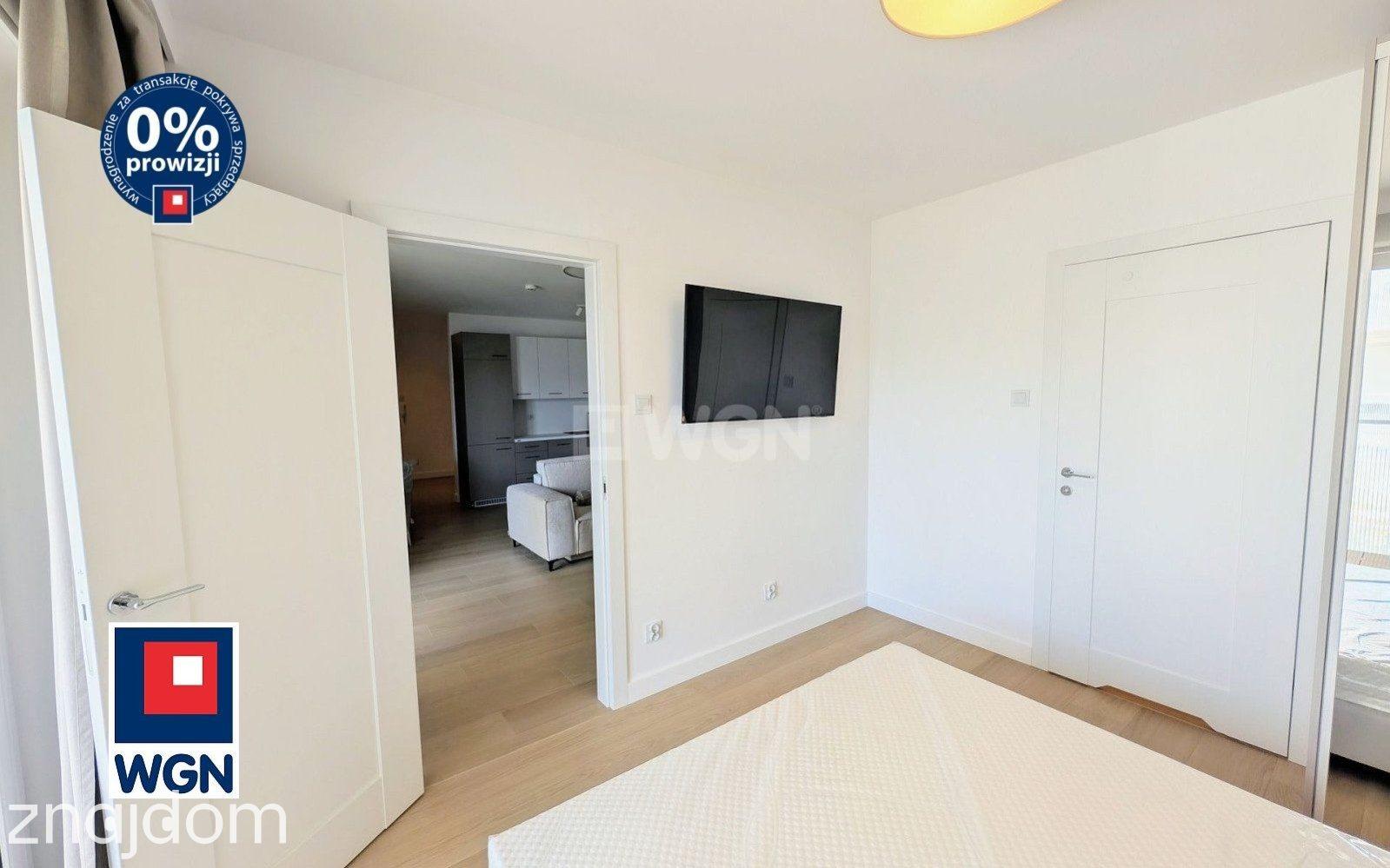 Mieszkanie na sprzedaż Kołobrzeg - Przestronny i luksusowy apartament premium tylko 300 metrów od morza - zdjęcie 9