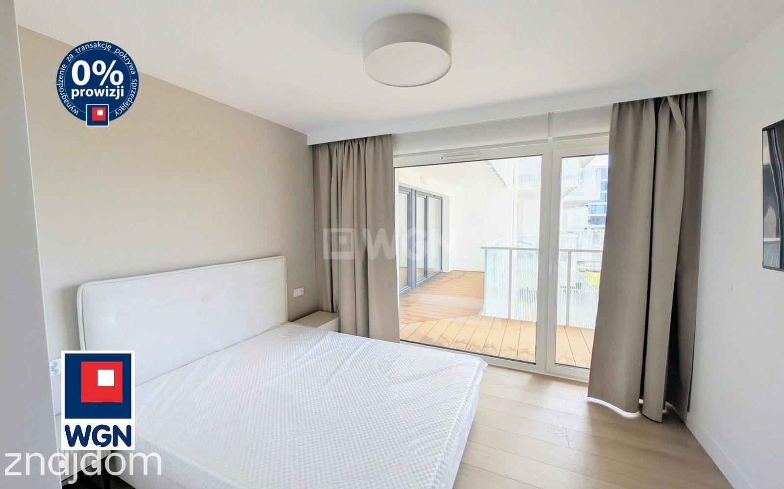 Mieszkanie na sprzedaż Kołobrzeg - Przestronny i luksusowy apartament premium tylko 300 metrów od morza - zdjęcie 6