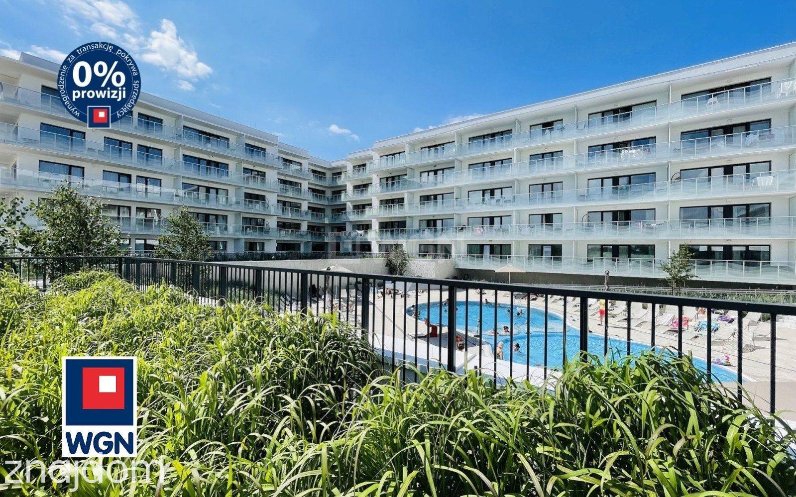 Mieszkanie na  sprzedaż Kołobrzeg - Przestronny i luksusowy apartament premium tylko 300 metrów od morza