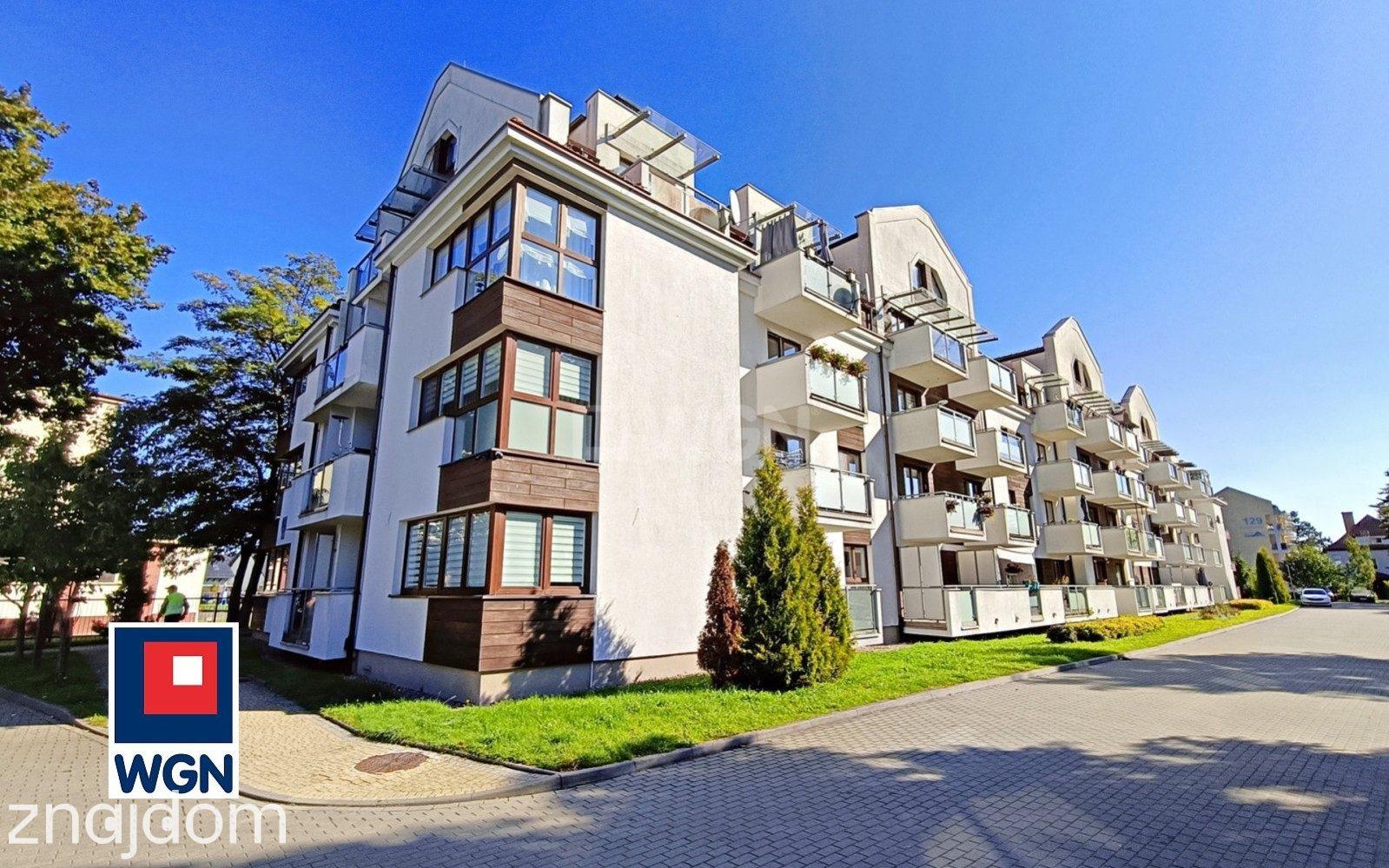 Mieszkanie na sprzedaż Elbląg - zdjęcie 19