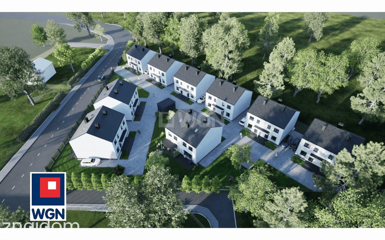 Dom na sprzedaż Orle - Zamieszkaj w Orle Zacisze ? komfort, natura, prywatność! - zdjęcie 16