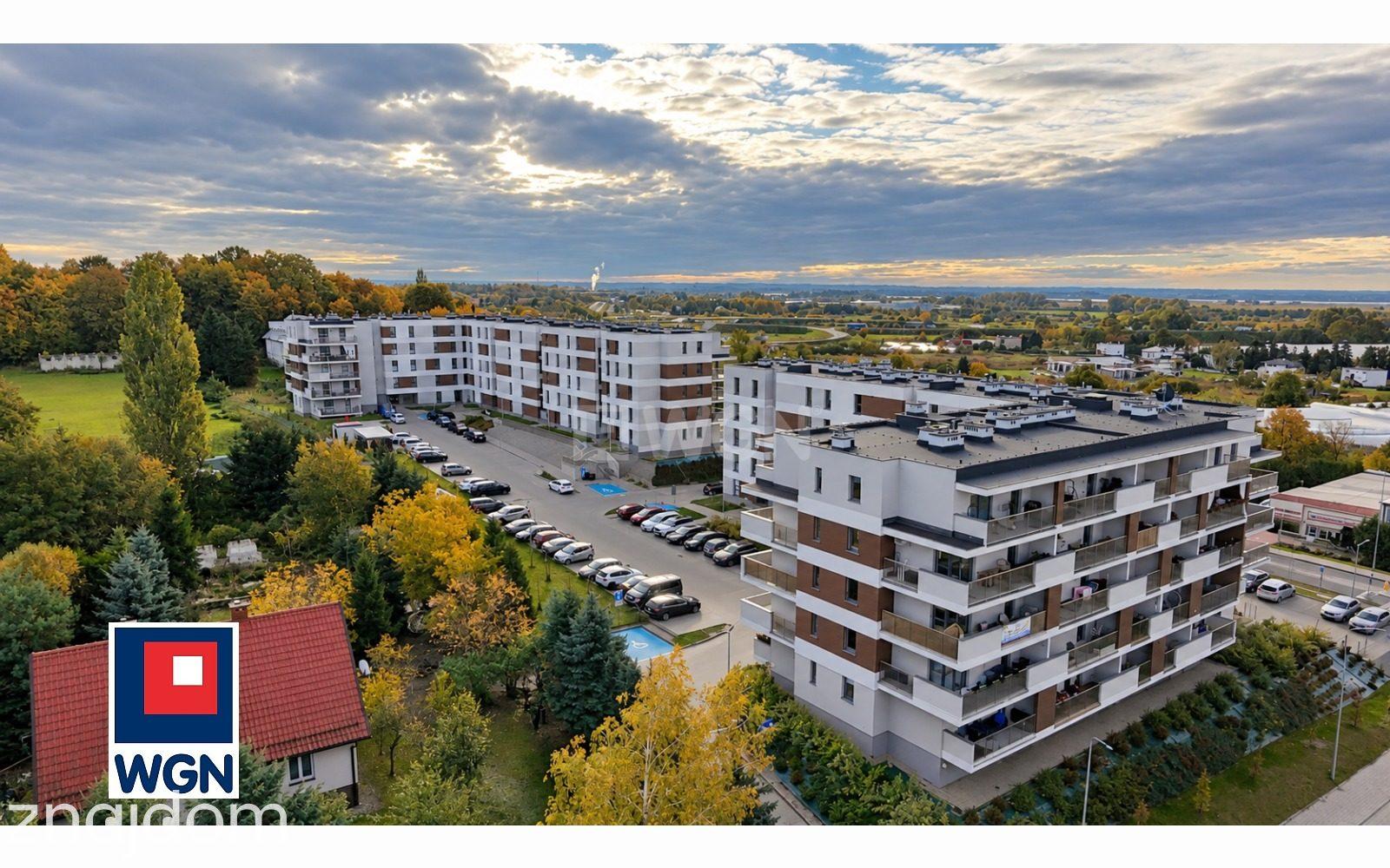 Mieszkanie na sprzedaż Elbląg
