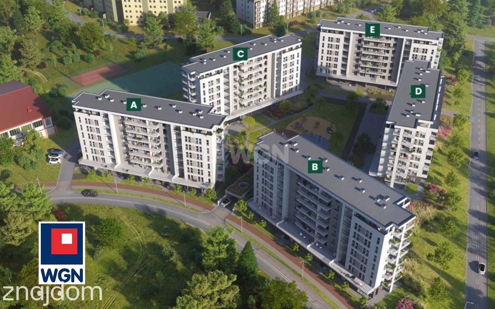 Mieszkanie na sprzedaż Łęczna - Mieszkanie na sprzedaż w nowej inwestycji Polesie Park w Łęcznej! - zdjęcie 2