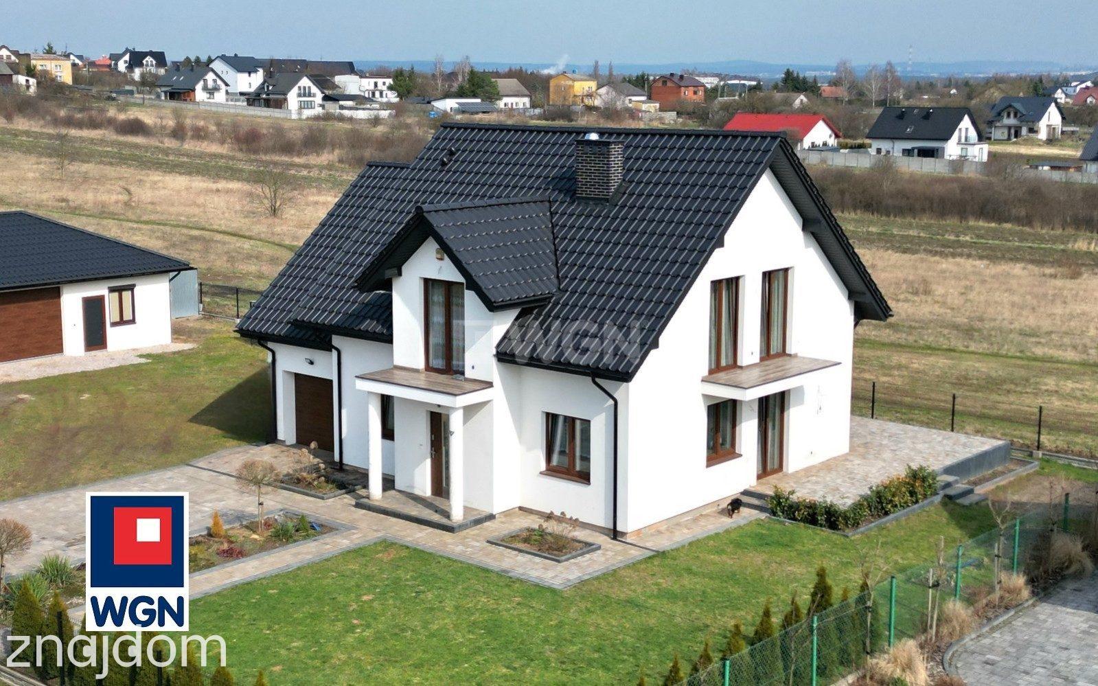 Dom na sprzedaż Piekoszów - zdjęcie 19