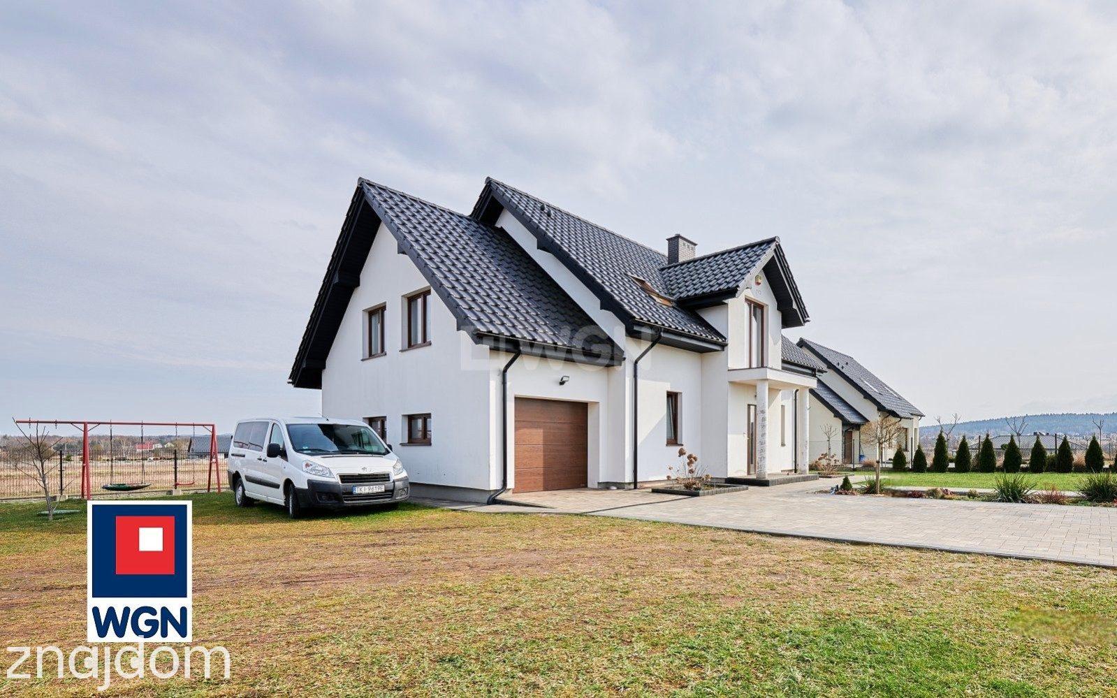 Dom na sprzedaż Piekoszów - zdjęcie 17