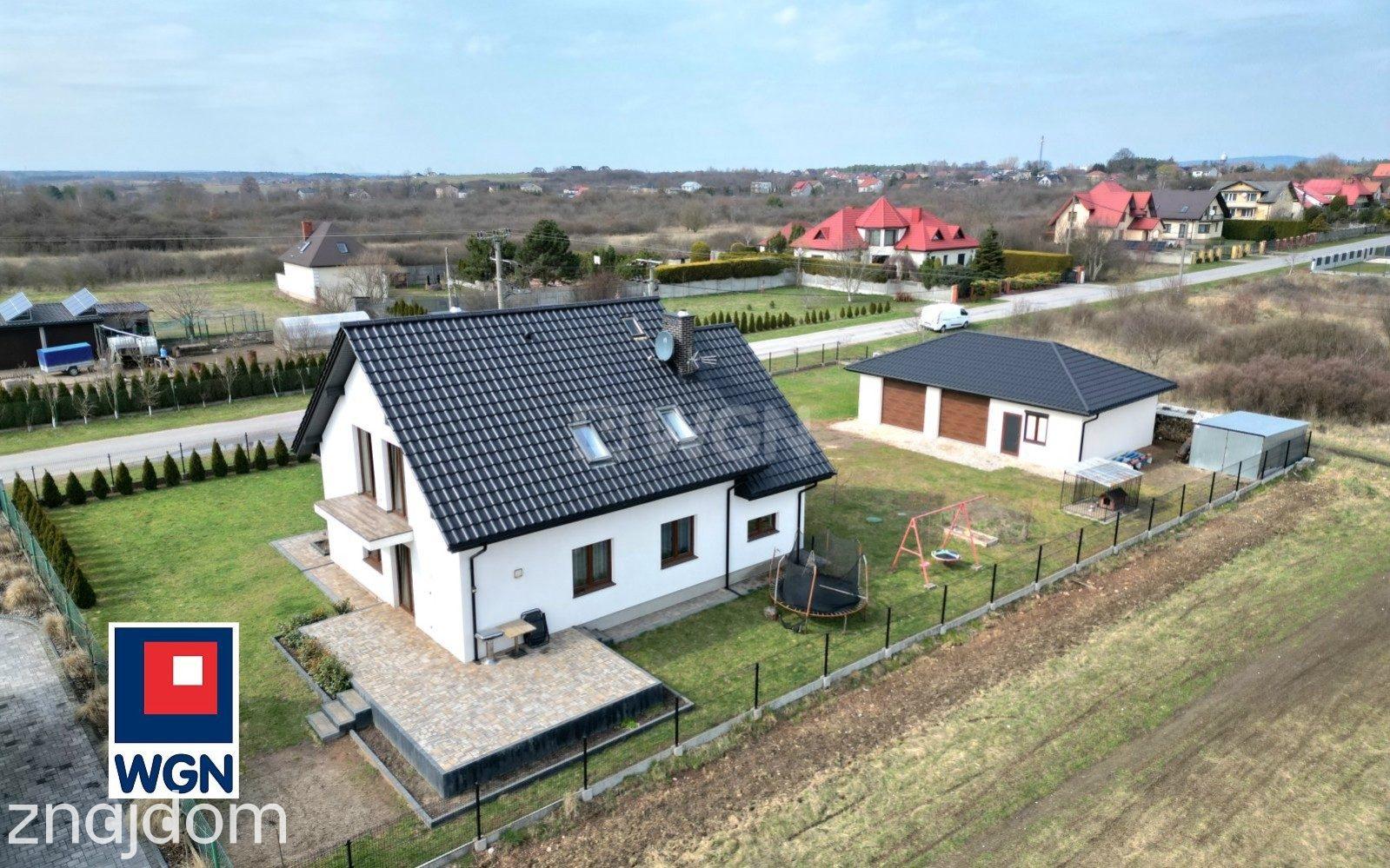 Dom na sprzedaż Piekoszów - zdjęcie 16