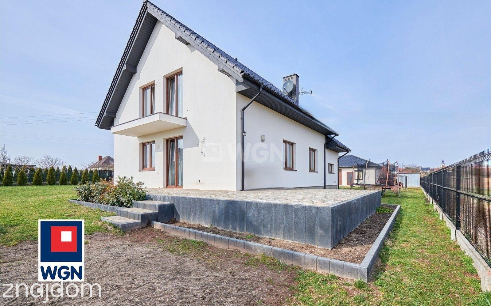 Dom na sprzedaż Piekoszów - zdjęcie 14