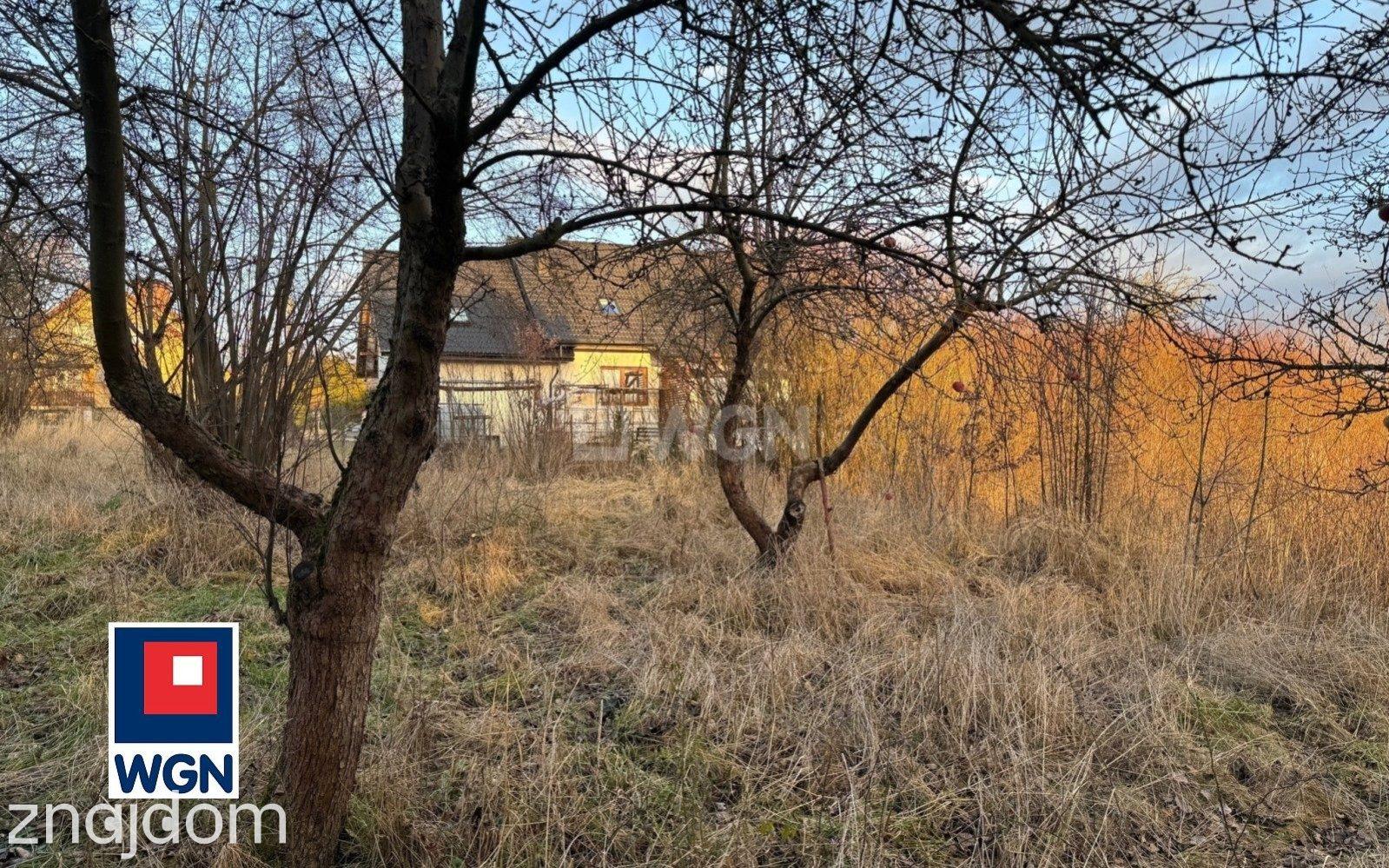 Grunt budowlany jednorodzinny na  sprzedaż Ścinawka Średnia - Działka budowlana w spokojnej okolicy. - zdjęcie 5