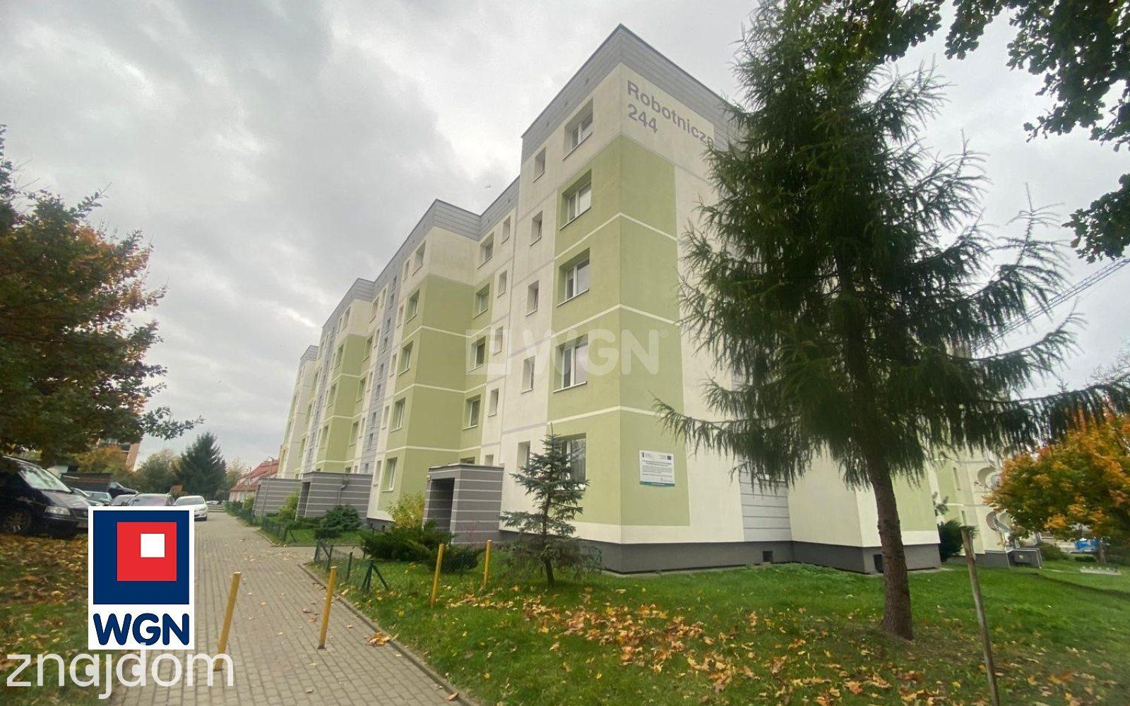Mieszkanie na sprzedaż Elbląg