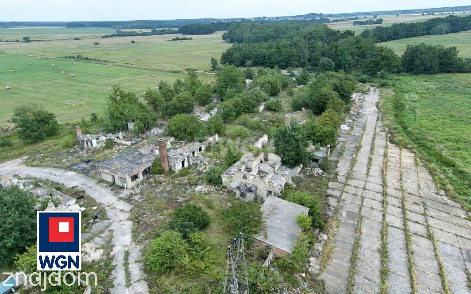 Działka na sprzedaż Lubsko - zdjęcie 7