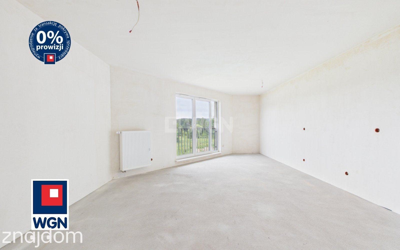 Mieszkanie na sprzedaż Łęknica - Łęknica. Mieszkanie 72,20 m2 na sprzedaż. Stan deweloperski. Bez prowizji! Bardzo spokojna i malownicza okolica - zdjęcie 6