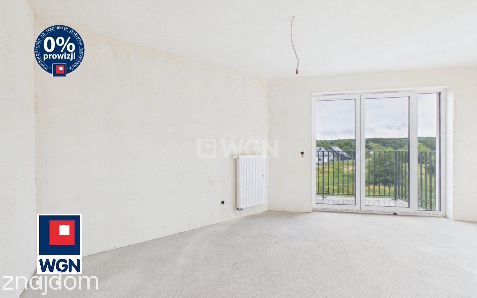 Mieszkanie na sprzedaż Łęknica - Łęknica. Mieszkanie 72,20 m2 na sprzedaż. Stan deweloperski. Bez prowizji! Bardzo spokojna i malownicza okolica - zdjęcie 9