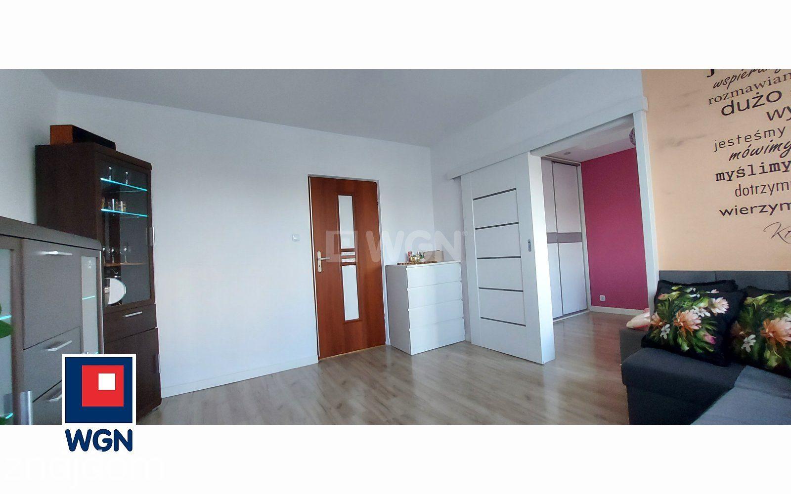 Mieszkanie na sprzedaż Kielce, świętokrzyskie - zdjęcie 9