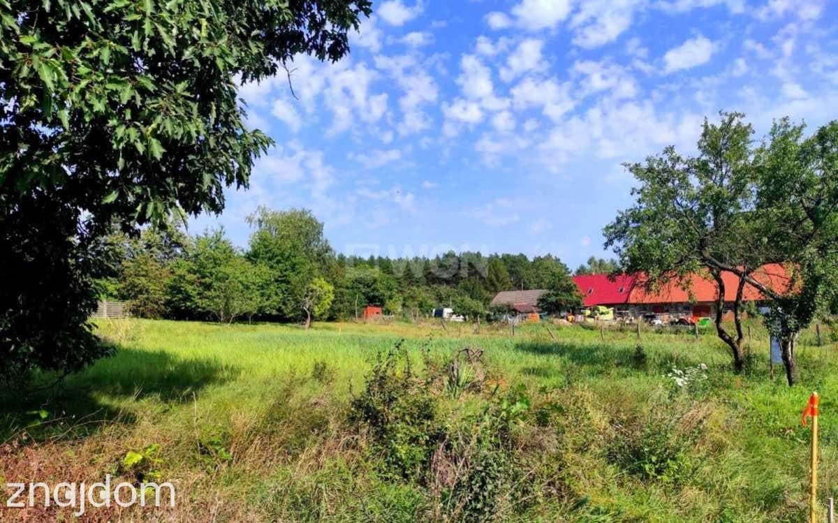Grunt budowlany jednorodzinny na  sprzedaż Jodłów - Jodłów, blisko jeziora, działka budowlana, 750 m2, cena 165 000 zł, sprzedam. - zdjęcie 3