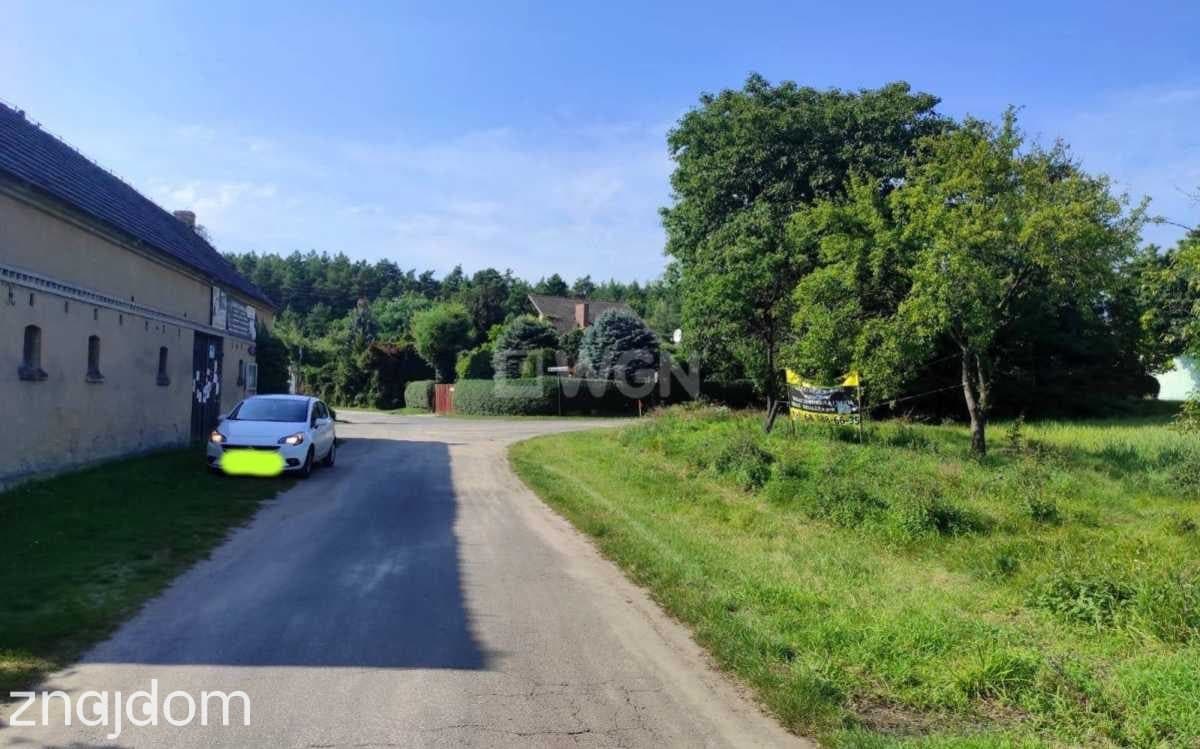 Grunt budowlany jednorodzinny na  sprzedaż Jodłów - Jodłów, blisko jeziora, działka budowlana, 750 m2, cena 165 000 zł, sprzedam. - zdjęcie 2