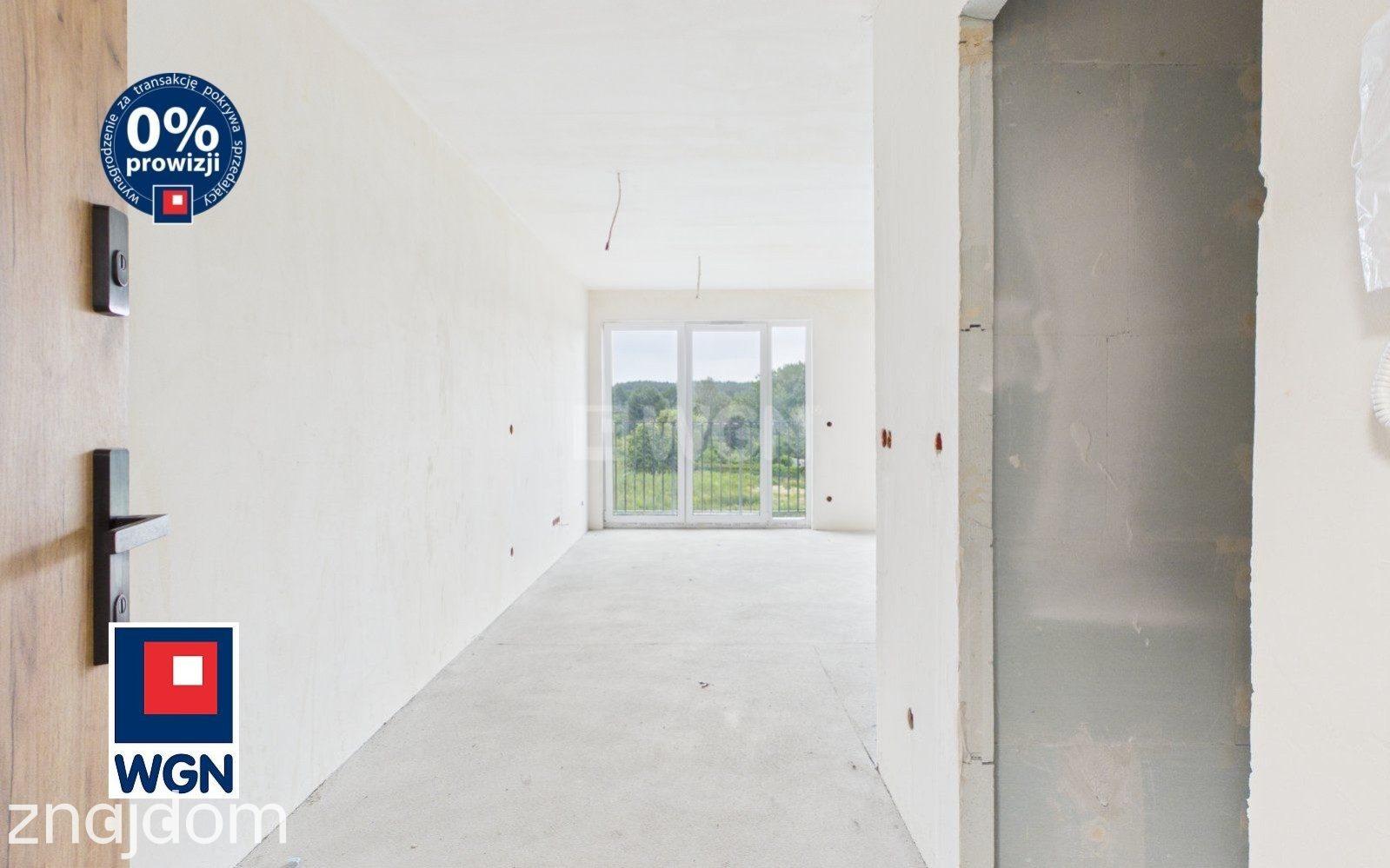Mieszkanie na sprzedaż Łęknica - Łęknica. Mieszkanie 37,37 m2 na sprzedaż. Stan deweloperski. Bez prowizji! Bardzo spokojna i malownicza okolica - zdjęcie 10