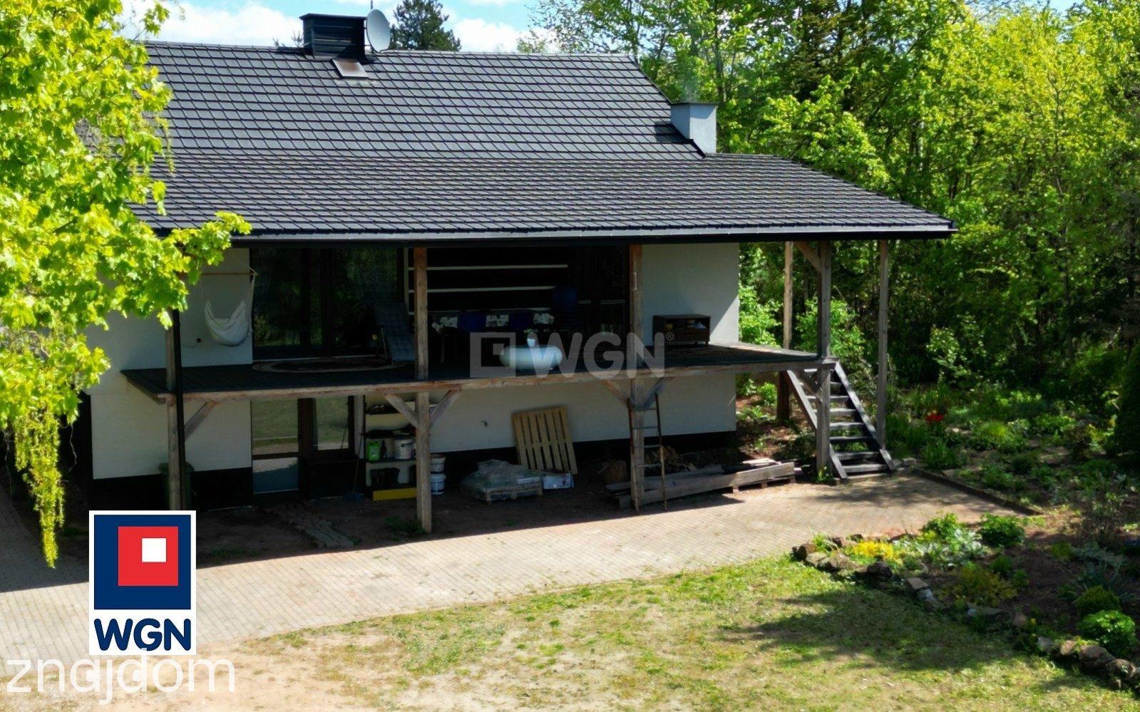Dom na sprzedaż Gałęzice - zdjęcie 15
