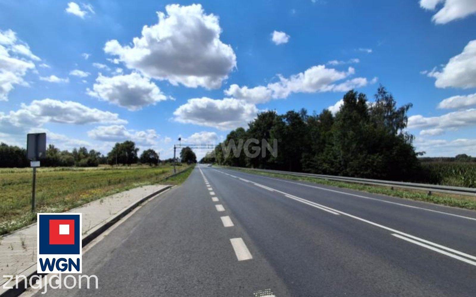Grunt aktywizacja gospodarcza na  sprzedaż Kiełczewek - Działka inwestycyjna 0,5 ha przy DK92 | 8 km od Koła | Idealna pod usługi i biznes - zdjęcie 3