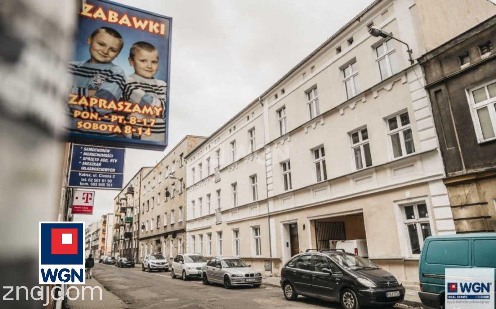Mieszkanie na sprzedaż Kalisz - zdjęcie 3
