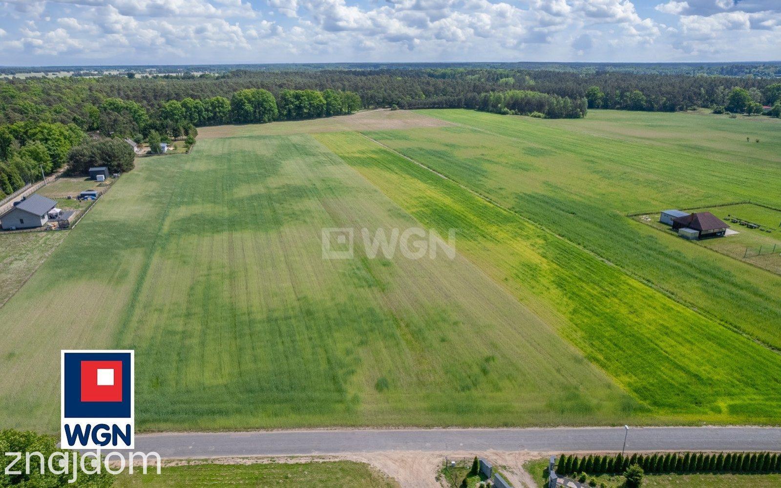 Działka na sprzedaż Lubcz Wielki - zdjęcie 10