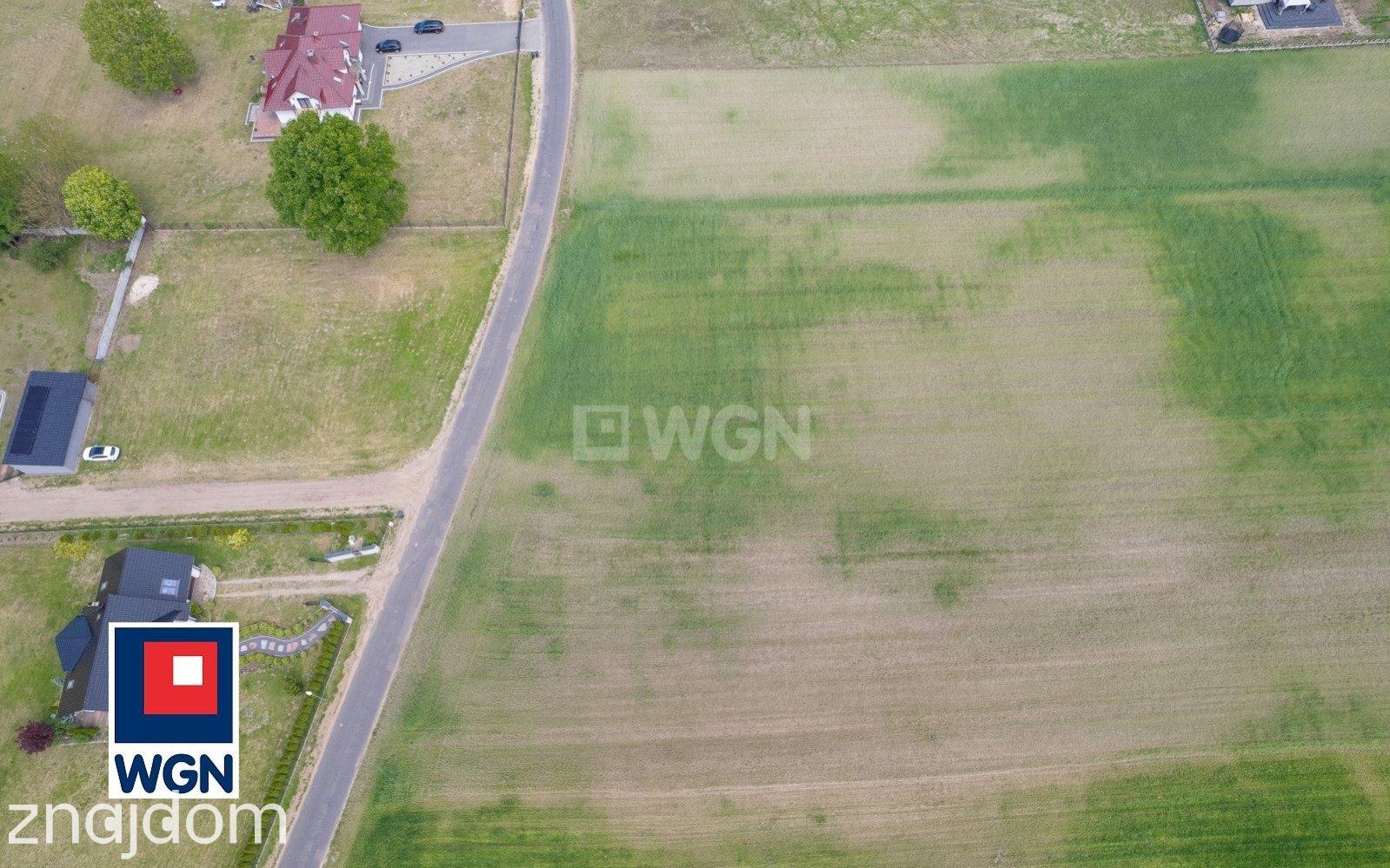 Działka na sprzedaż Lubcz Wielki - zdjęcie 8