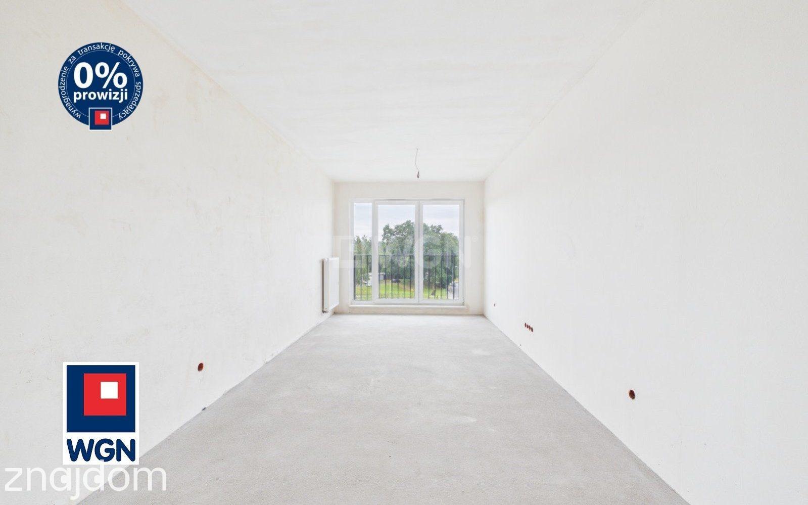 Mieszkanie na sprzedaż Łęknica - Łęknica. Mieszkanie 64,30 m2 na sprzedaż. Stan deweloperski. Bez prowizji! Bardzo spokojna i malownicza okolica - zdjęcie 9