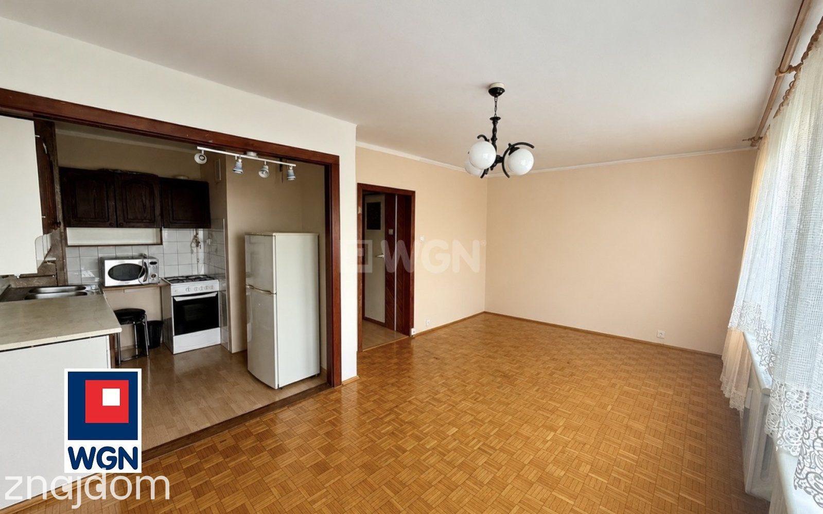 Mieszkanie na sprzedaż Białystok - Mieszkanie z balkonem Białystok 29 m2 - zdjęcie 8