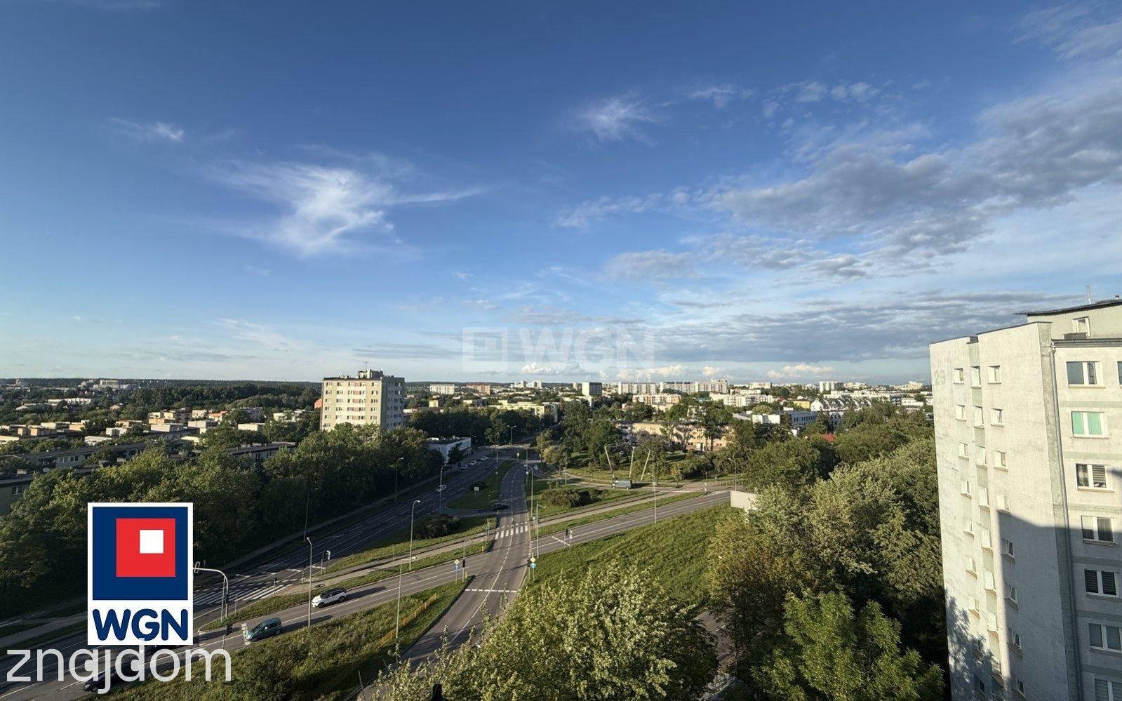 Mieszkanie na sprzedaż Białystok - Mieszkanie z balkonem Białystok 29 m2 - zdjęcie 6