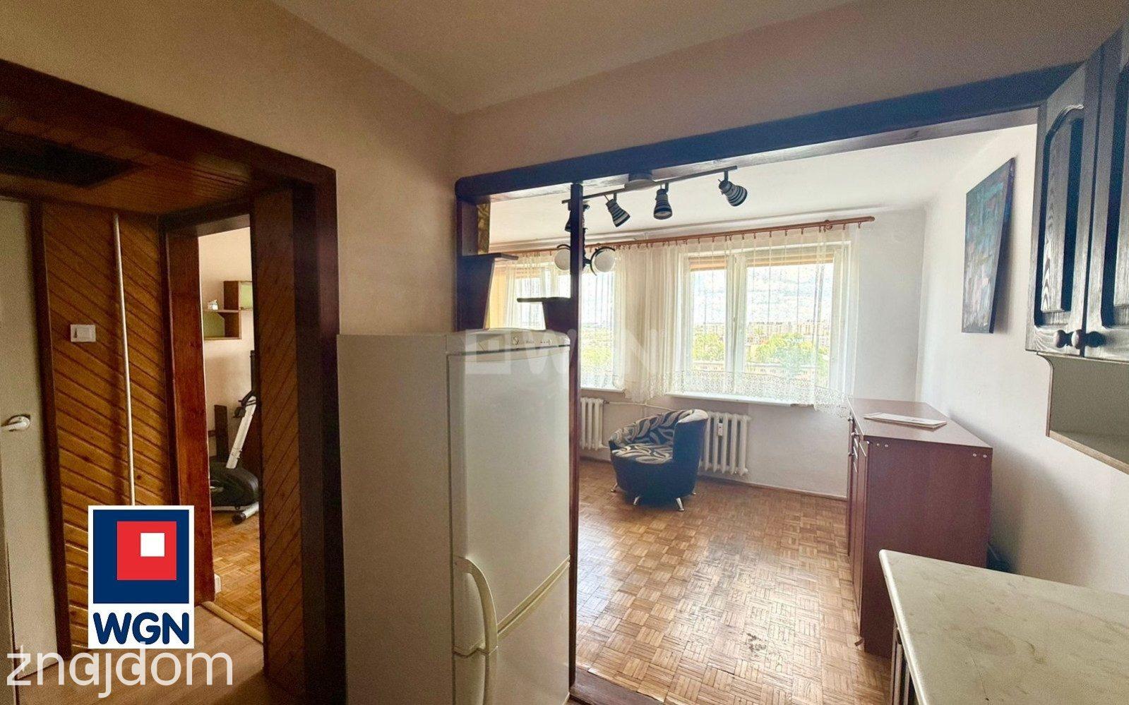 Mieszkanie na sprzedaż Białystok - Mieszkanie z balkonem Białystok 29 m2 - zdjęcie 3