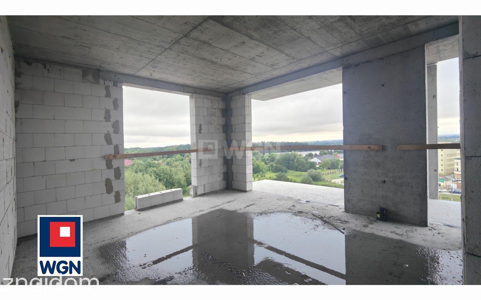 Mieszkanie na sprzedaż Łęczna - Mieszkanie na sprzedaż 42,35m2 w nowej inwestycji Polesie Park w Łęcznej! - zdjęcie 8