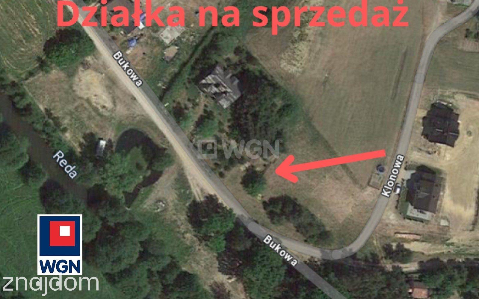 Grunt budowlany jednorodzinny na  sprzedaż Orle - Duża działka budowlana Orle! Media przy działce! - zdjęcie 16