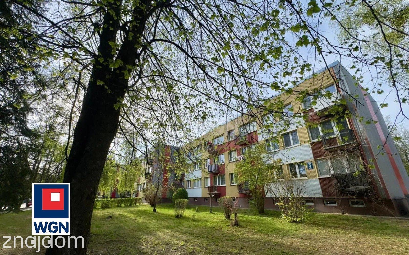 Mieszkanie na sprzedaż Hajnówka - Przytulne mieszkanie z balkonem | 32,3 m? | 2 piętro |Hajnówka - zdjęcie 5