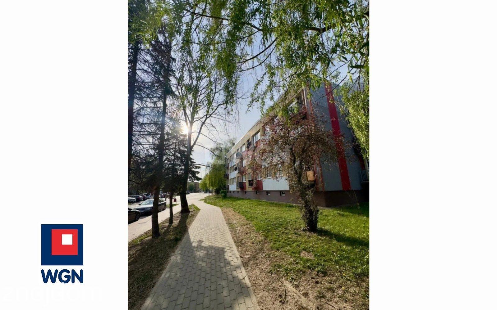 Mieszkanie na sprzedaż Hajnówka - Przytulne mieszkanie z balkonem | 32,3 m? | 2 piętro |Hajnówka - zdjęcie 4