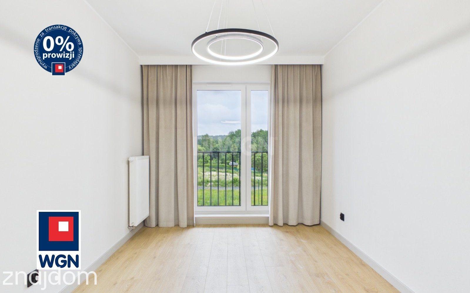 Mieszkanie na sprzedaż Łęknica - Łęknica. Mieszkanie 43,39m2 na sprzedaż. Częściowo wykończone. Bez prowizji! Bardzo spokojna i malownicza okolica - zdjęcie 9