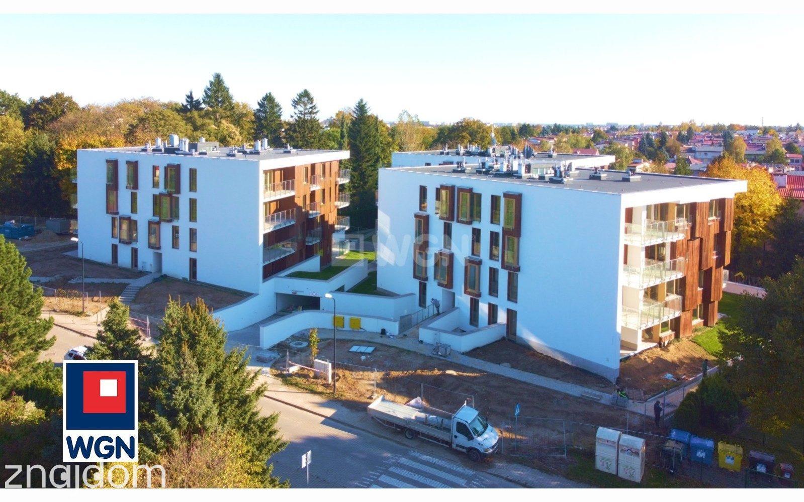 Mieszkanie na sprzedaż Lublin - zdjęcie 6