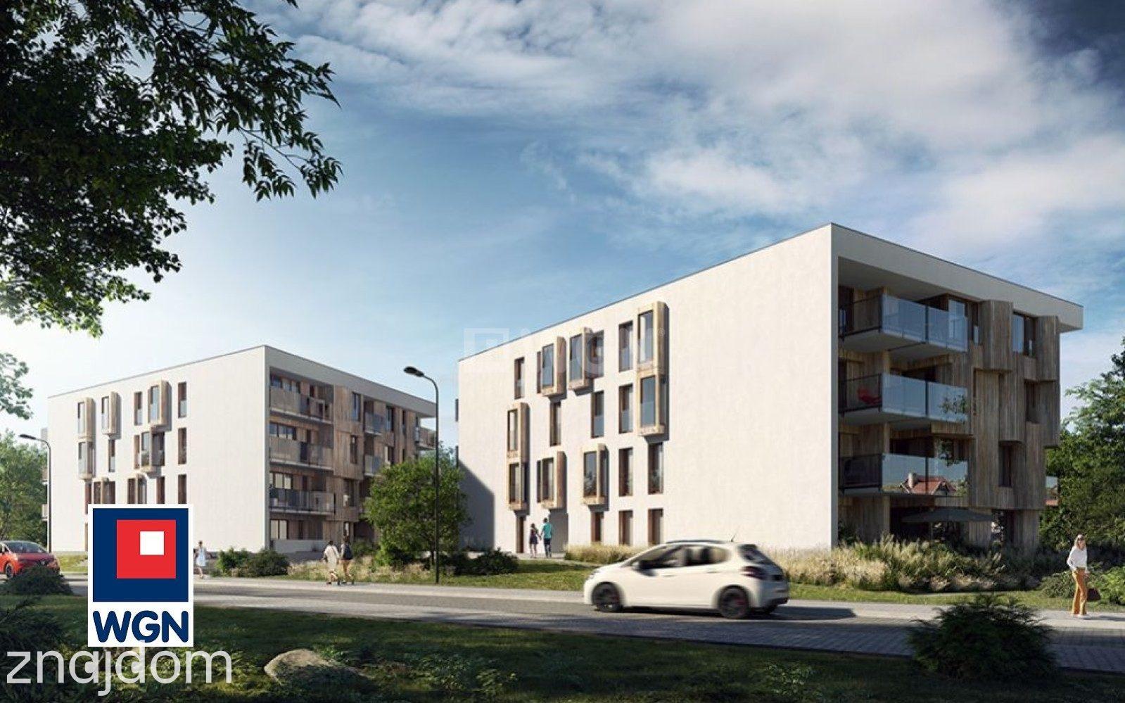 Mieszkanie na sprzedaż Lublin - zdjęcie 4